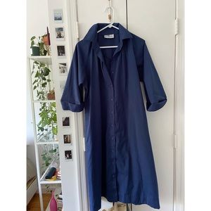 Vintage 70s Tennis Dress